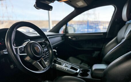 Porsche Macan I рестайлинг, 2019 год, 4 499 000 рублей, 11 фотография