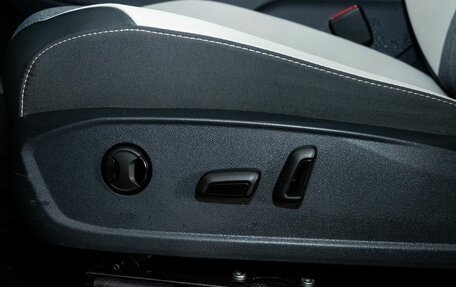 Volkswagen ID.4, 2022 год, 2 900 000 рублей, 16 фотография