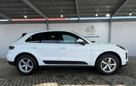 Porsche Macan I рестайлинг, 2019 год, 4 499 000 рублей, 6 фотография