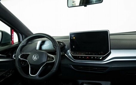 Volkswagen ID.4, 2022 год, 2 900 000 рублей, 12 фотография