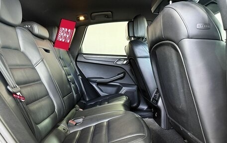 Porsche Macan I рестайлинг, 2019 год, 4 499 000 рублей, 13 фотография