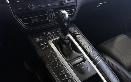 Porsche Macan I рестайлинг, 2019 год, 4 499 000 рублей, 17 фотография