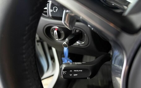 Porsche Macan I рестайлинг, 2019 год, 4 499 000 рублей, 21 фотография