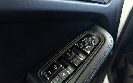 Porsche Macan I рестайлинг, 2019 год, 4 499 000 рублей, 24 фотография