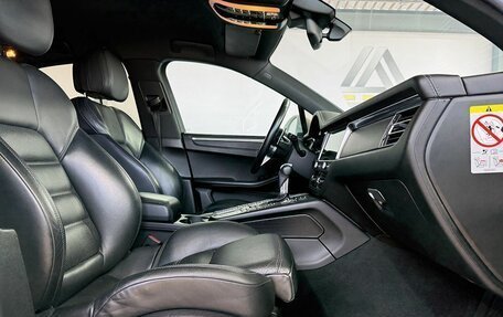 Porsche Macan I рестайлинг, 2019 год, 4 499 000 рублей, 12 фотография