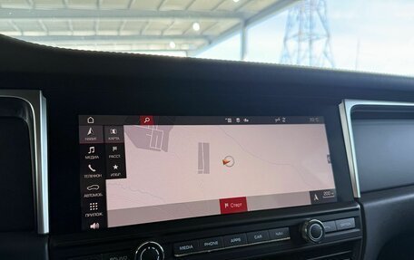 Porsche Macan I рестайлинг, 2019 год, 4 499 000 рублей, 15 фотография