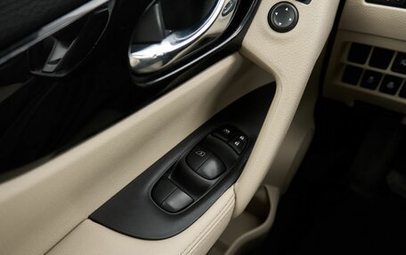 Nissan X-Trail, 2021 год, 3 050 000 рублей, 12 фотография