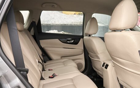 Nissan X-Trail, 2021 год, 3 050 000 рублей, 7 фотография