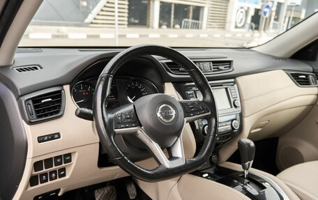 Nissan X-Trail, 2021 год, 3 050 000 рублей, 5 фотография