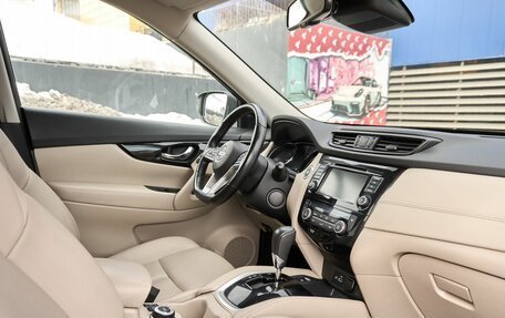 Nissan X-Trail, 2021 год, 3 050 000 рублей, 6 фотография