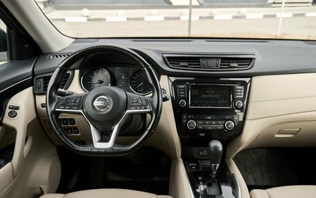 Nissan X-Trail, 2021 год, 3 050 000 рублей, 8 фотография