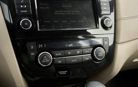 Nissan X-Trail, 2021 год, 3 050 000 рублей, 10 фотография