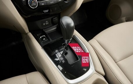 Nissan X-Trail, 2021 год, 3 050 000 рублей, 11 фотография