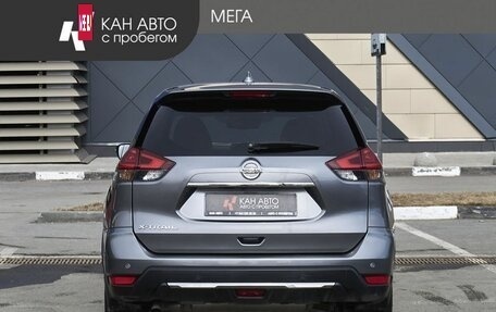 Nissan X-Trail, 2021 год, 3 050 000 рублей, 4 фотография