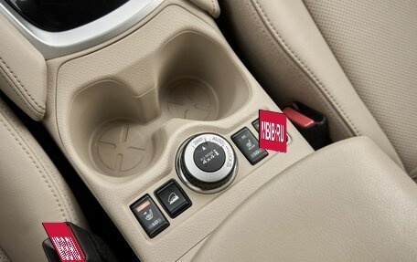 Nissan X-Trail, 2021 год, 3 050 000 рублей, 14 фотография