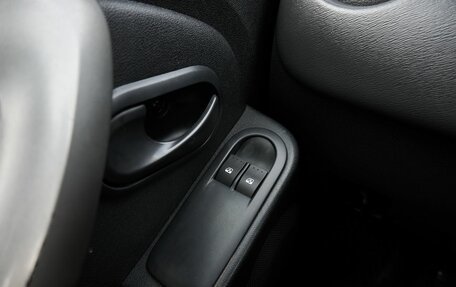 Renault Duster I рестайлинг, 2014 год, 940 000 рублей, 13 фотография