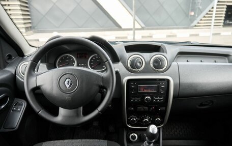 Renault Duster I рестайлинг, 2014 год, 940 000 рублей, 8 фотография