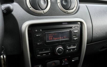 Renault Duster I рестайлинг, 2014 год, 940 000 рублей, 9 фотография