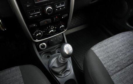 Renault Duster I рестайлинг, 2014 год, 940 000 рублей, 11 фотография