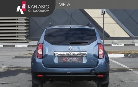 Renault Duster I рестайлинг, 2014 год, 940 000 рублей, 4 фотография