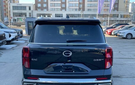 GAC GS8, 2025 год, 5 289 000 рублей, 5 фотография