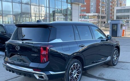 GAC GS8, 2025 год, 5 289 000 рублей, 6 фотография