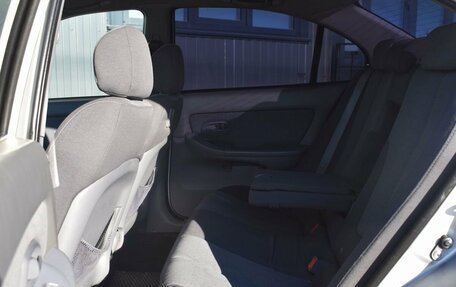 Hyundai Elantra III, 2003 год, 249 999 рублей, 14 фотография