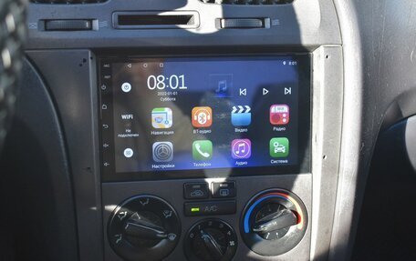 Hyundai Elantra III, 2003 год, 249 999 рублей, 9 фотография