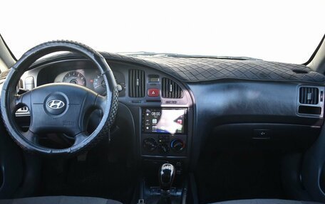 Hyundai Elantra III, 2003 год, 249 999 рублей, 7 фотография