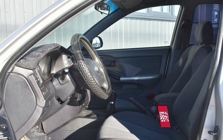 Hyundai Elantra III, 2003 год, 249 999 рублей, 13 фотография