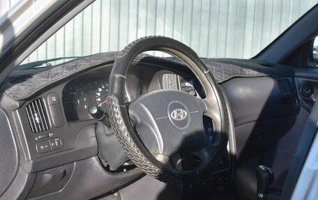 Hyundai Elantra III, 2003 год, 249 999 рублей, 12 фотография