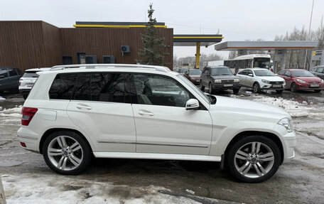 Mercedes-Benz GLK-Класс, 2008 год, 975 000 рублей, 1 фотография