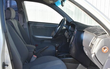 Hyundai Elantra III, 2003 год, 249 999 рублей, 16 фотография