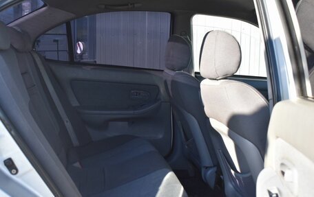 Hyundai Elantra III, 2003 год, 249 999 рублей, 17 фотография