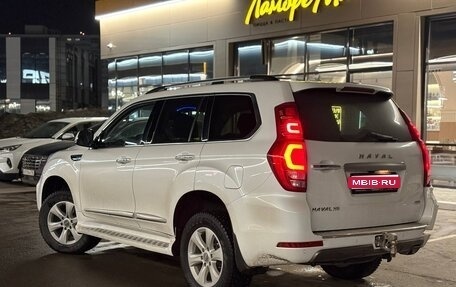 Haval H9 I рестайлинг, 2023 год, 3 050 000 рублей, 1 фотография