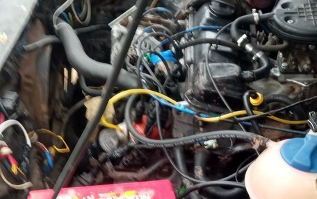 Volkswagen Golf III, 1992 год, 120 000 рублей, 1 фотография