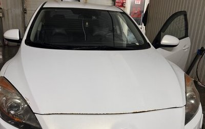 Mazda 3, 2010 год, 700 000 рублей, 1 фотография