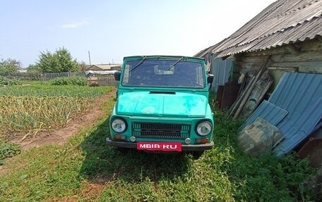 ЛуАЗ 969, 1989 год, 150 000 рублей, 1 фотография
