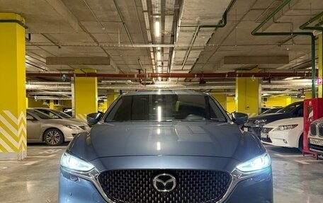 Mazda 6, 2019 год, 3 400 000 рублей, 1 фотография