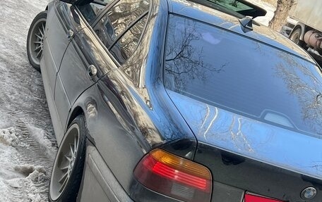 BMW 5 серия, 2001 год, 800 000 рублей, 1 фотография