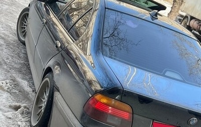 BMW 5 серия, 2001 год, 800 000 рублей, 1 фотография