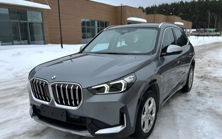 BMW X1, 2023 год, 3 480 000 рублей, 1 фотография