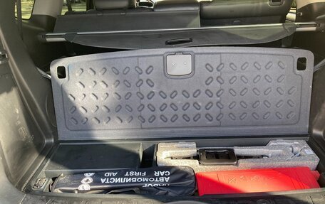 KIA Mohave I, 2018 год, 3 400 000 рублей, 1 фотография