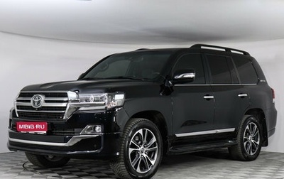 Toyota Land Cruiser 200, 2020 год, 8 200 000 рублей, 1 фотография