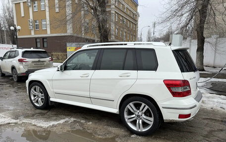 Mercedes-Benz GLK-Класс, 2008 год, 975 000 рублей, 5 фотография