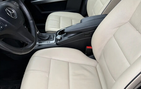 Mercedes-Benz GLK-Класс, 2008 год, 975 000 рублей, 8 фотография