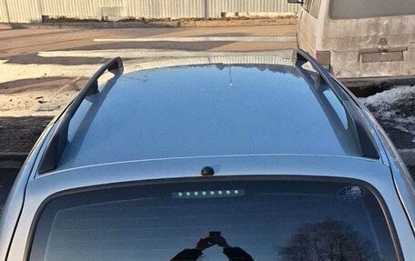 Chevrolet Niva I рестайлинг, 2016 год, 750 000 рублей, 3 фотография