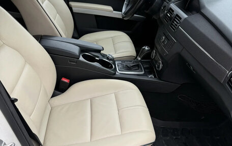 Mercedes-Benz GLK-Класс, 2008 год, 975 000 рублей, 7 фотография