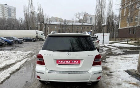 Mercedes-Benz GLK-Класс, 2008 год, 975 000 рублей, 3 фотография