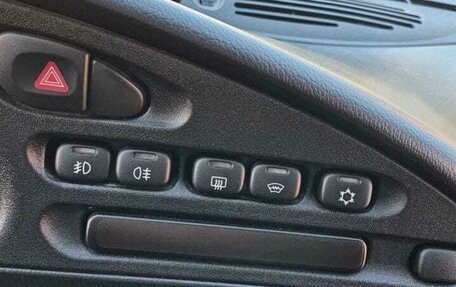 Chevrolet Niva I рестайлинг, 2016 год, 750 000 рублей, 13 фотография